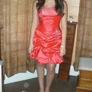 Cocktail, Wedding, Semi Formal